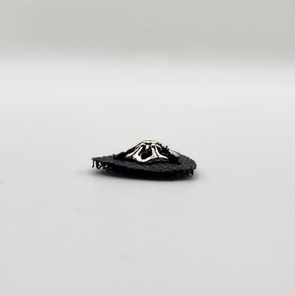 Taschenanhänger Seepocke