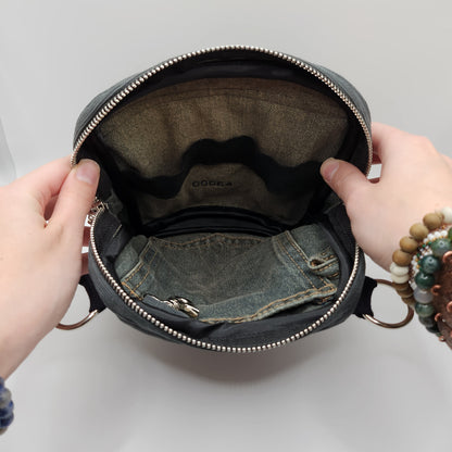 Doppelgurttasche "Kenna"