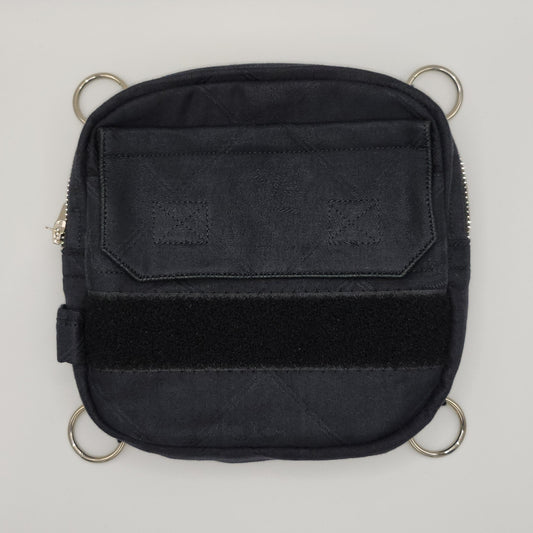 Doppelgurttasche "Carrie"