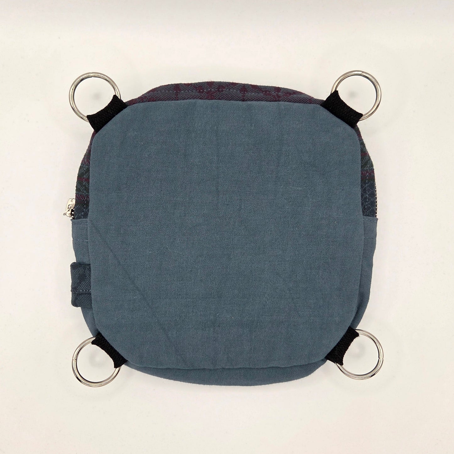 Doppelgurttasche "Carter"