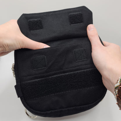 Doppelgurttasche "Griffin"