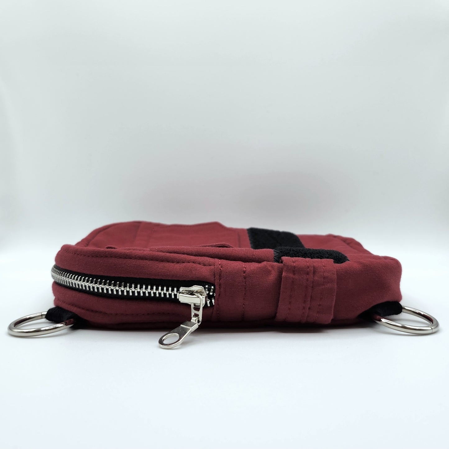 Doppelgurttasche "Liddie"