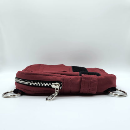 Doppelgurttasche "Liddie"