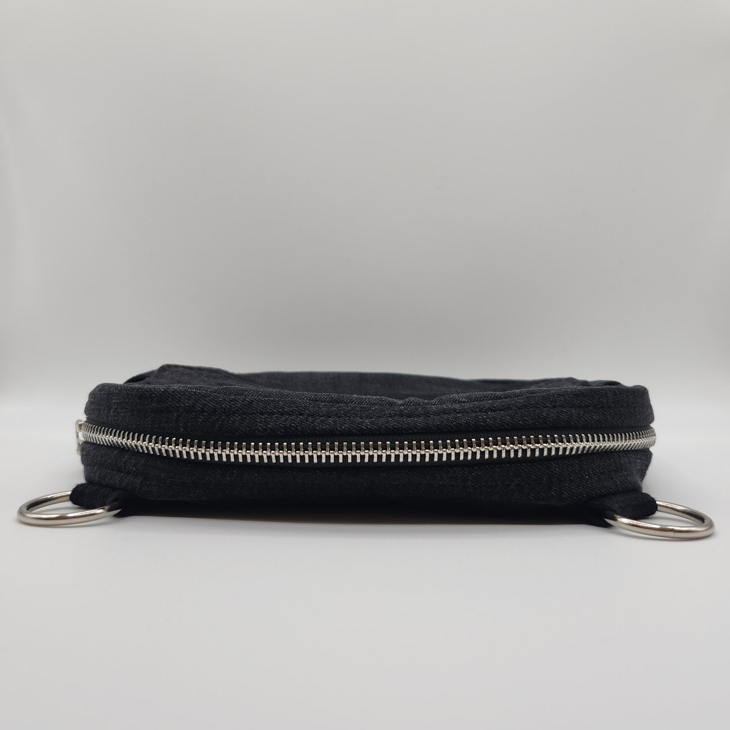 Doppelgurttasche "Charlie"