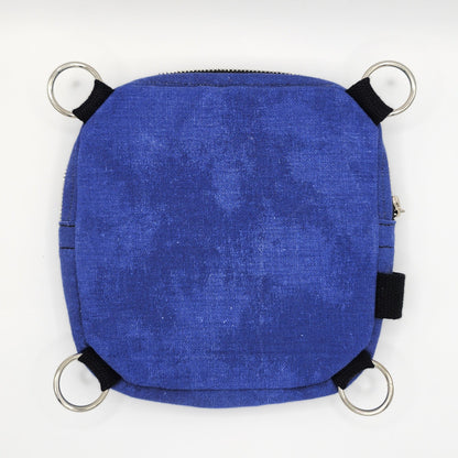 Doppelgurttasche "Shannon"