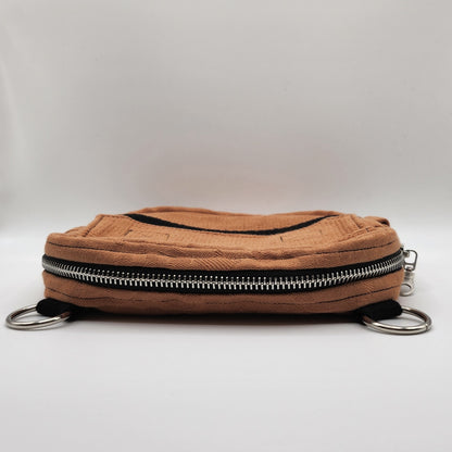 Doppelgurttasche "Silas"