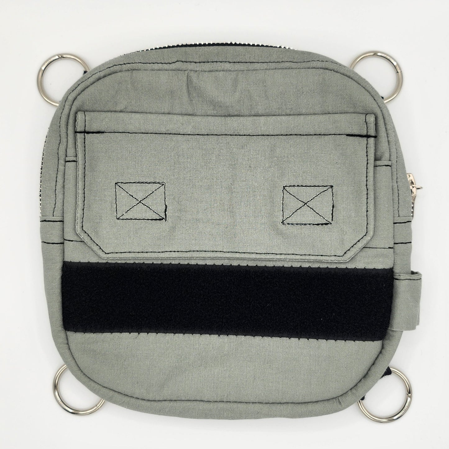 Doppelgurttasche "Tara"