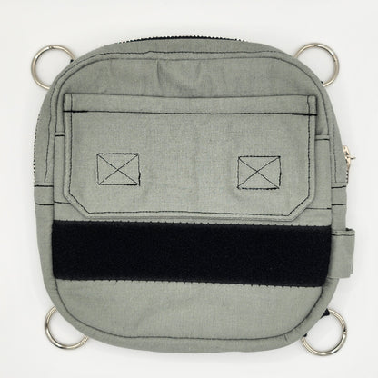 Doppelgurttasche "Tara"