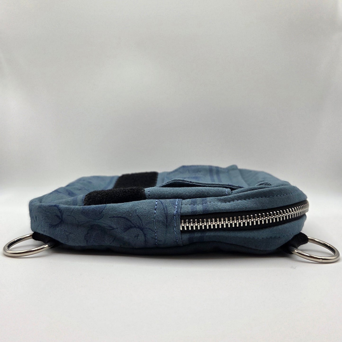 Doppelgurttasche "Eloise"