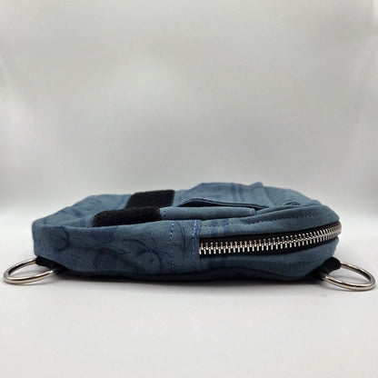 Doppelgurttasche "Eloise"