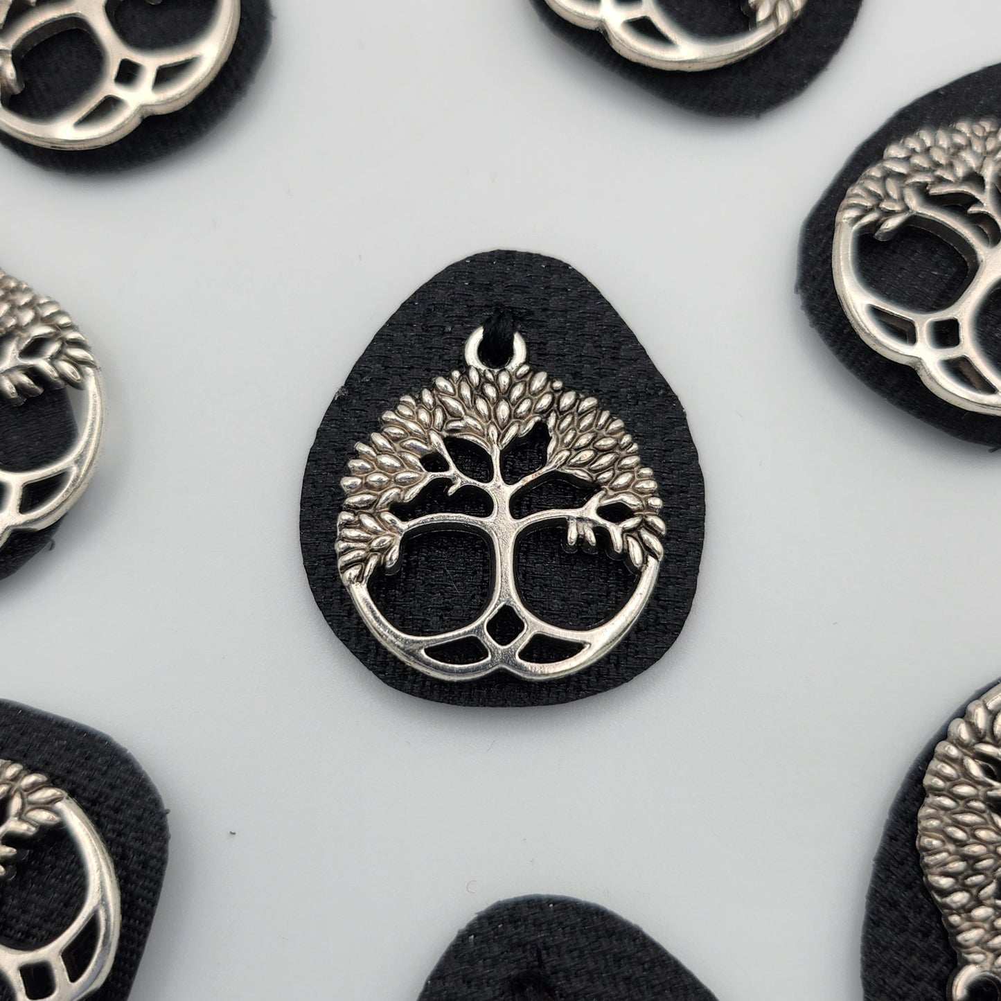 Taschenanhänger Lebensbaum