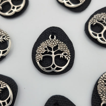 Taschenanhänger Lebensbaum