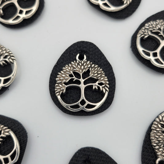 Taschenanhänger Lebensbaum