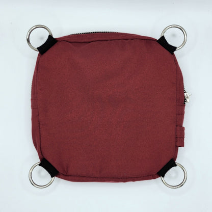 Doppelgurttasche "Liddie"